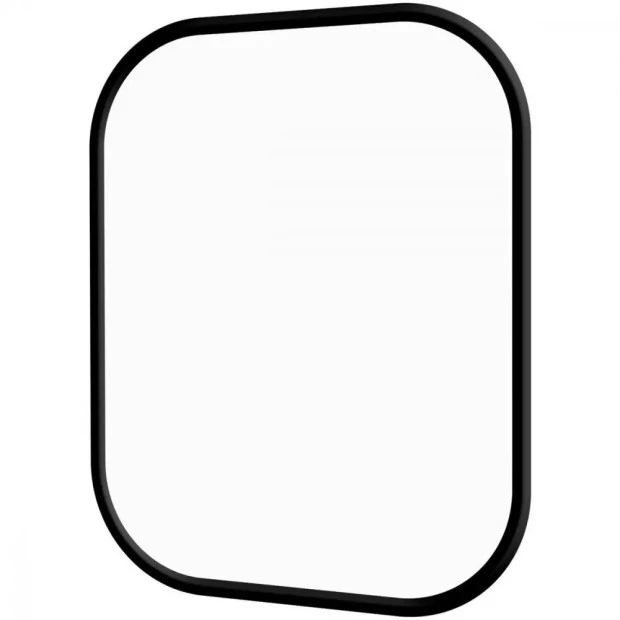 Захисне скло Achilles для Apple Watch 10 42mm (чорне)