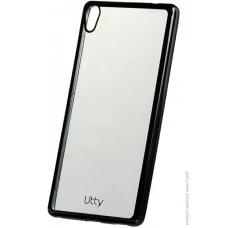 Чехол Utty Electrolapting Sony Xperia XA Ultra F3212 (черный)