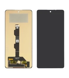 Дисплей для Xiaomi Redmi Note 13 Pro (4G) с чёрным тачскрином IPS