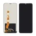 Дисплей для Oppo A77 с чёрным тачскрином Дисплей для Oppo A77 с чёрным тачскрином