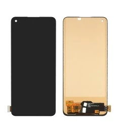 Дисплей для Realme 10 (4G) с чёрным тачскрином IPS