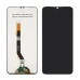 Дисплей для TECNO Spark 9 Pro (KH7n) с чёрным тачскрином Дисплей для TECNO Spark 9 Pro (KH7n) с чёрным тачскрином