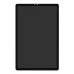 Дисплей для Lenovo Tab M9 TB310FU с чёрным тачскрином