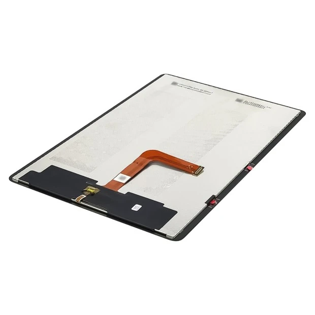 Дисплей для Xiaomi Redmi Pad с чёрным тачскрином