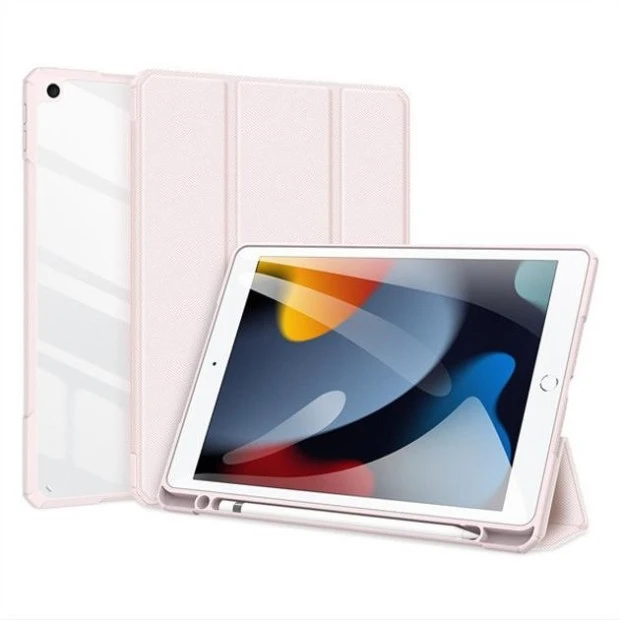 Cover Dux Ducis Toby Series for Apple iPad Air 11