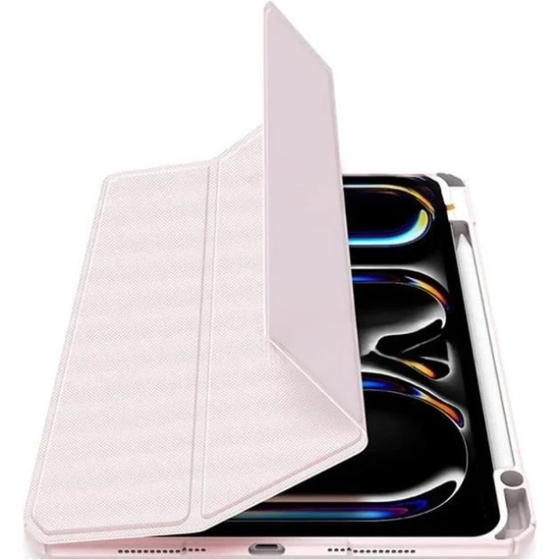 Cover Dux Ducis Toby Series for Apple iPad Air 11
