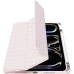 Cover Dux Ducis Toby Series for Apple iPad Air 11 Cover Dux Ducis Toby Series for Apple iPad Air 11