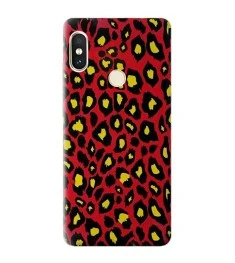 Силикон iNavi Gallery Xiaomi Redmi 5 (07)
