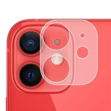Захисна плівка на камеру Matte Hydrogel HD для Apple iPhone 12