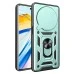 Чохол Ring Serge Armor для Xiaomi Redmi 14C 4G / Poco C75 (ShutCam) (Зелений) Чохол Ring Serge Armor для Xiaomi Redmi 14C 4G / Poco C75 (ShutCam) (Зелений)