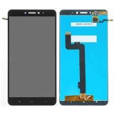 Дисплейный модуль Xiaomi Mi Max 2 (Black)