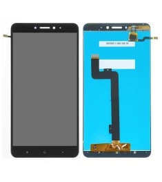 Дисплейный модуль Xiaomi Mi Max 2 (Black)