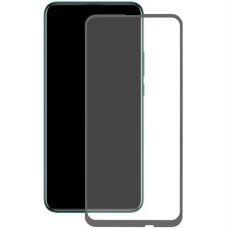 Стекло 5D Matte Ceramic Huawei P Smart Z Black
