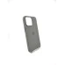 Чохол Silicone Case with MagSafe для Apple iPhone 15 Pro Max (Cypress) Чохол Silicone Case with MagSafe для Apple iPhone 15 Pro Max (Cypress)
