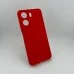 Силіконовий чохол Original Xiaomi Redmi 13C / Poco C65 / Poco M6 (ShutCam) (Червоний) Силіконовий чохол Original Xiaomi Redmi 13C / Poco C65 / Poco M6 (ShutCam) (Червоний)