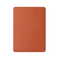 Чехол-книжка Avatti Leather Apple iPad Air 1 / 2 (коричневый)