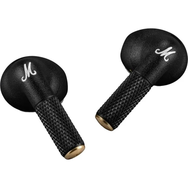 Беспроводные наушники-гарнитура вакуумные Marshall Motif ANC (Black)