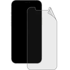Защитная плёнка Matte Hydrogel HD Apple IPhone 12 Pro Max (передняя)