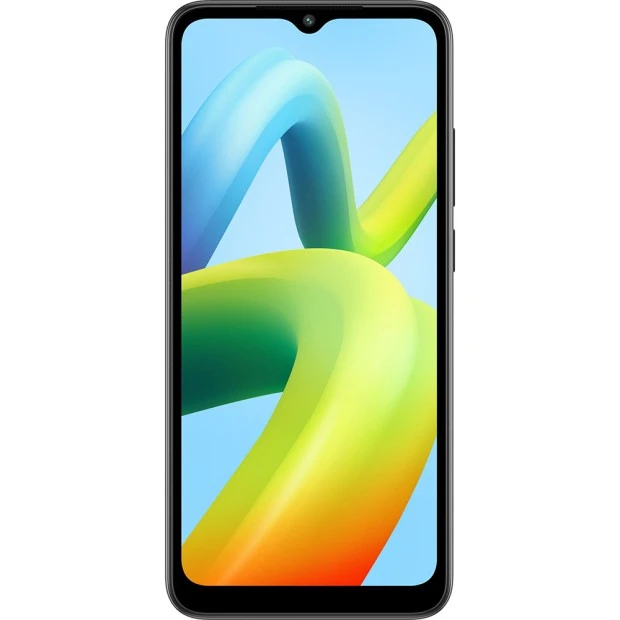 Мобильный телефон Xiaomi Redmi A1 2/32Gb Int (Black)