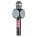 Микрофон-караоке Bluetooth WS-1816 (Чёрный) Микрофон-караоке Bluetooth WS-1816 (Чёрный)