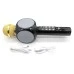 Микрофон-караоке Bluetooth WS-1816 (Чёрный) Микрофон-караоке Bluetooth WS-1816 (Чёрный)