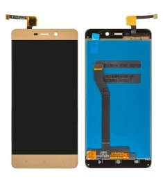 Дисплейный модуль Xiaomi Redmi 4 Pro / Redmi 4 Prime (Gold)