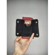 Сумочка для телефона LGD-L-0919B №1 (Две кнопки) (Красный)