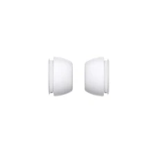 Амбушюры силиконовые Apple Airpods Pro 1 / Pro 2 (XS) (Белый)