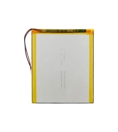 Акумулятор 3590105P універсальний з контролером, 3,5 х 92 х 109 мм (4500 mAh) / ..
