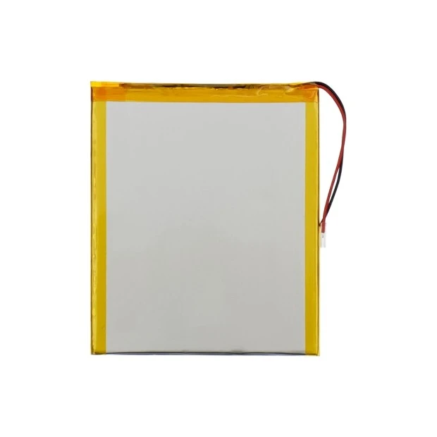 Акумулятор 3590105P універсальний з контролером, 3,5 х 92 х 109 мм (4500 mAh) /  для планшета