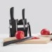 Набор Керамических Ножей Xiaomi Hot Weather Nano Ceramic Knife (4 шт) Набор Керамических Ножей Xiaomi Hot Weather Nano Ceramic Knife (4 шт)