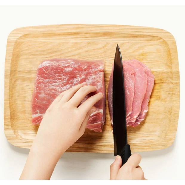 Набор Керамических Ножей Xiaomi Hot Weather Nano Ceramic Knife (4 шт)
