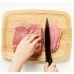 Набор Керамических Ножей Xiaomi Hot Weather Nano Ceramic Knife (4 шт) Набор Керамических Ножей Xiaomi Hot Weather Nano Ceramic Knife (4 шт)