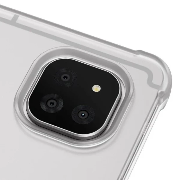Чохол-книжка Smart Case Pixus Falcon (Чорний) P