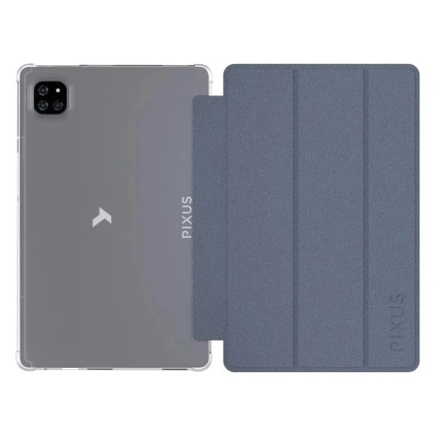 Чохол-книжка Smart Case Pixus Falcon (Чорний) P