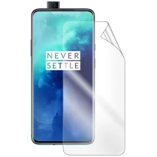Защитная плёнка Hydrogel HD OnePlus 7T Pro (передняя)