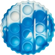 Игрушка Антистресс Pop It Mini (17)