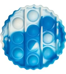 Игрушка Антистресс Pop It Mini (17)