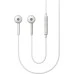 Проводные наушники-гарнитура вакуумные Samsung EO-HS3303WE (3.5 Jack) (Белый) Проводные наушники-гарнитура вакуумные Samsung EO-HS3303WE (3.5 Jack) (Белый)