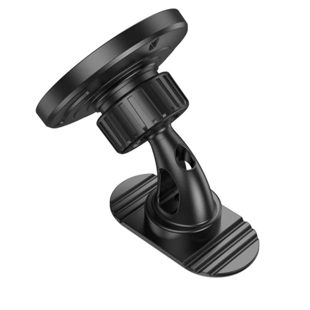 Автомобільний тримач Borofone BH91 Magnetic (Чорний)