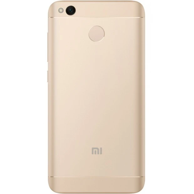 Мобильный телефон Xiaomi Redmi 4X 2/16 Gb (Gold) Б/У