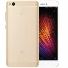 Мобильный телефон Xiaomi Redmi 4X 2/16 Gb (Gold) Б/У