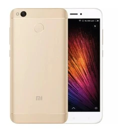 Мобильный телефон Xiaomi Redmi 4X 2/16 Gb (Gold) Б/У