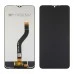 Дисплей для Samsung A207 Galaxy A20S (2019) с чёрным тачскрином Service Pack Дисплей для Samsung A207 Galaxy A20S (2019) с чёрным тачскрином Service Pack