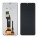Дисплей для Motorola E13 с чёрным тачскрином Service Pack Дисплей для Motorola E13 с чёрным тачскрином Service Pack