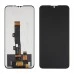 Дисплей для Motorola E7/ E7i Power/ E7 Power с чёрным тачскрином Service Pack Дисплей для Motorola E7/ E7i Power/ E7 Power с чёрным тачскрином Service Pack