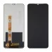 Дисплей для Realme 5/ 5i/ 6i/ C3 с чёрным тачскрином Service Pack Дисплей для Realme 5/ 5i/ 6i/ C3 с чёрным тачскрином Service Pack