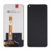 Дисплей для Realme 6 с чёрным тачскрином Service Pack Дисплей для Realme 6 с чёрным тачскрином Service Pack
