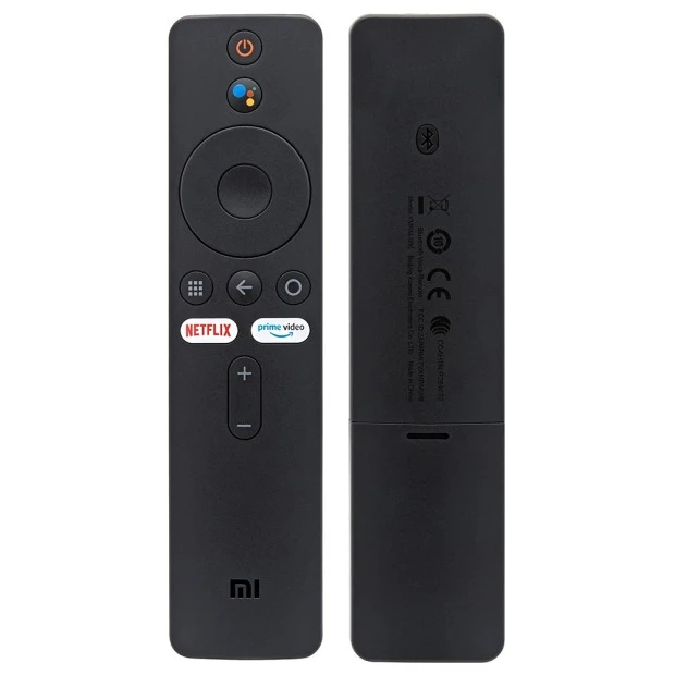 Медіаплеєр Xiaomi Mi TV Stick (MDZ-24-AA)