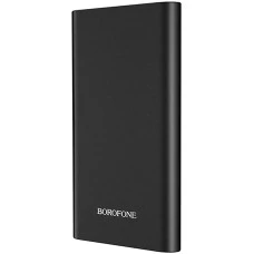PowerBank Borofone BT19 10000mAh (Чёрный)